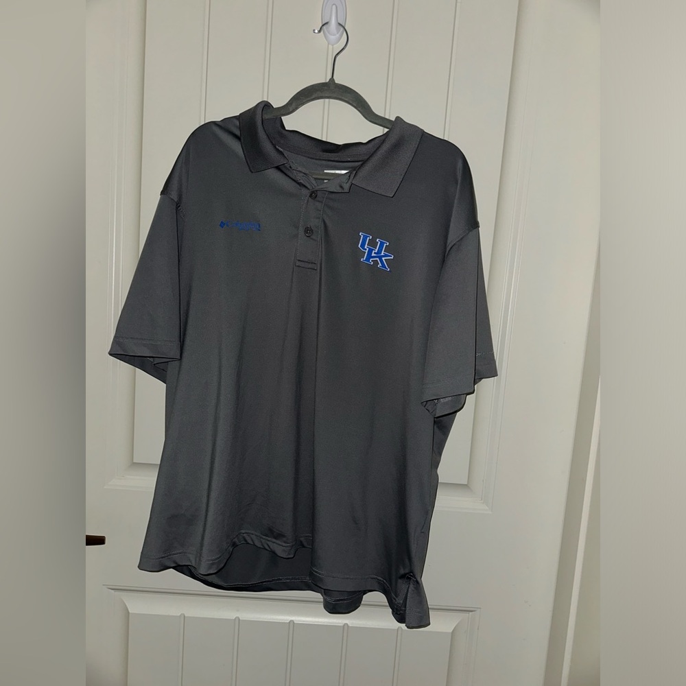Columbia Polo